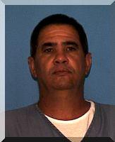 Inmate Nelson Q Gonzalez