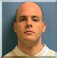 Inmate Nicholas A Derr