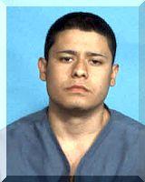 Inmate Omar M Romo