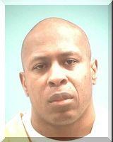 Inmate Orlando Smith