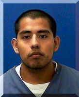 Inmate Pedro Hernandez