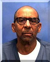 Inmate Pedro J Rivera