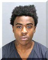 Inmate Ramone Quantae Moore