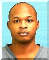 Inmate Randolph Iii Ross