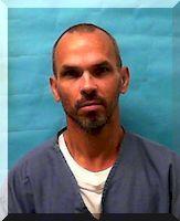 Inmate Raymond Jr Mendez