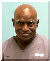 Inmate Reginald D Brownlee