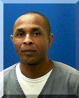 Inmate Reginald G Bolden