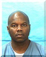 Inmate Reholga Mack