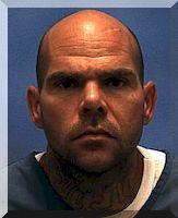 Inmate Richard A Jr Peeples