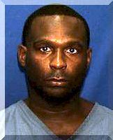 Inmate Richard R Moore