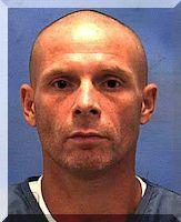 Inmate Ricky L Davis