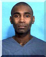 Inmate Robert E Jr Butler