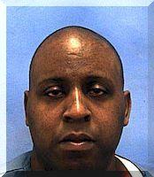 Inmate Robert L Rumph