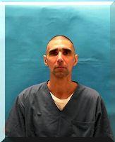 Inmate Ronald J Sandy