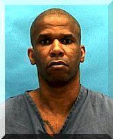 Inmate Ronnie Wilson