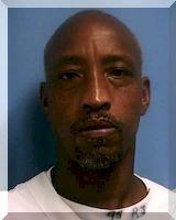 Inmate Roosevelt Jones