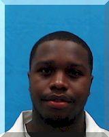 Inmate Savionne S Marbray