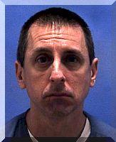 Inmate Scott C Dykstra