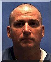 Inmate Scott M Cooper