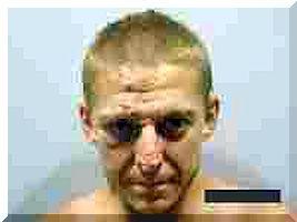 Inmate Shawn D Roberson