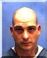 Inmate Shawn P Warner