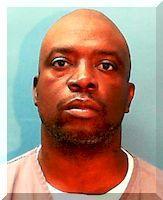 Inmate Sheardrick L Hardnett