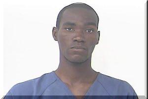 Inmate Stephen Cesar