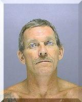 Inmate Steven Atkinson