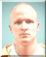 Inmate Steven Crabtree