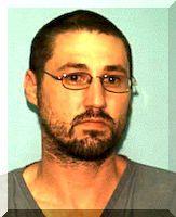 Inmate Steven J Colunio