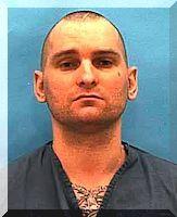 Inmate Steven R Sayre