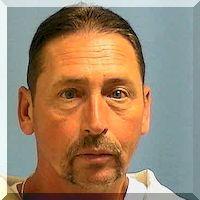 Inmate Stoney J Cox