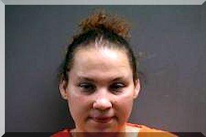 Inmate Tambi Marie Wilson