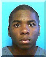 Inmate Taqiy M Lewis