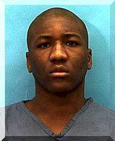 Inmate Tavaris C Johnson