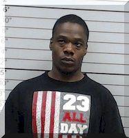 Inmate Taveras Laray Polk