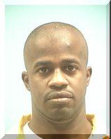 Inmate Tavoris Lyons