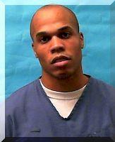 Inmate Terrance D Davis