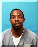 Inmate Terrance L Clay