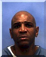 Inmate Terrell L Colston