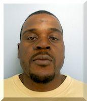 Inmate Terrence L Hollimon