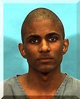 Inmate Tevin D Young