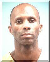 Inmate Tevoris Bynum