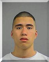 Inmate Thien Nguyen