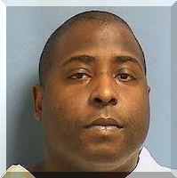 Inmate Timothy Lee Miller