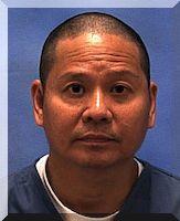 Inmate Tom Dang