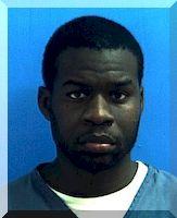 Inmate Tony A Tolbert