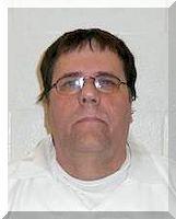 Inmate Tony Franklin Wilson