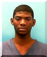 Inmate Travis B Johnson