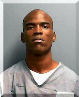 Inmate Travis L Alexis